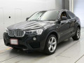 2014 BMW X4