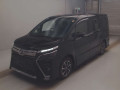 2021 Toyota Voxy