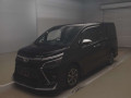 2020 Toyota Voxy