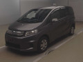 2015 Honda Freed Spike