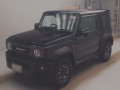 2023 Suzuki Jimny Sierra