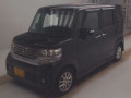 2014 Honda N-BOX CUSTOM