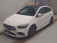 2023 Mercedes Benz B-Class