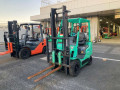 2016 Others Forklift