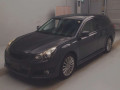 2011 Subaru Legacy Touring Wagon