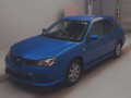 2005 Subaru Impreza Sportswagon