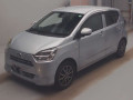 2018 Subaru Pleo Plus