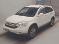 2009 Honda CR-V