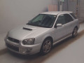 2004 Subaru Impreza Sportswagon