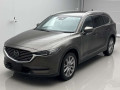 2018 Mazda CX-8