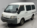 2015 Mazda Bongo Van