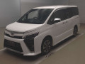 2021 Toyota Voxy