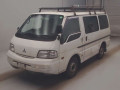 2010 Mitsubishi Delica Van