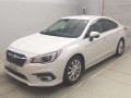 2018 Subaru Legacy B4