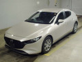 2023 Mazda Mazda3 Fastback