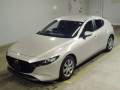 2023 Mazda Mazda3 Fastback