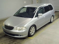 2001 Honda Odyssey