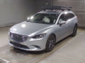 2016 Mazda Atenza Wagon