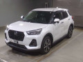 2023 Daihatsu Rocky