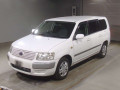 2006 Toyota Succeed Wagon