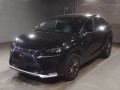 2016 Lexus NX