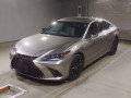 2022 Lexus ES