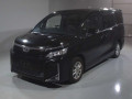2017 Toyota Voxy