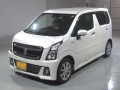 2018 Suzuki WAGON R STINGRAY