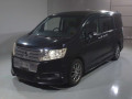 2011 Honda Step WGN Spada