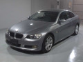 2007 BMW 3 Series