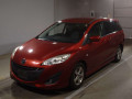 2016 Mazda Premacy