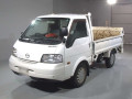 2017 Mazda Bongo Truck