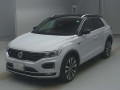 2020 Volkswagen T-Roc