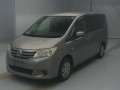 2011 Nissan Serena