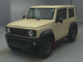 2021 Suzuki Jimny Sierra