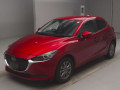 2021 Mazda Mazda2