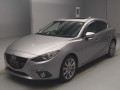 2015 Mazda Axela Sport