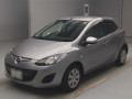 2013 Mazda Demio