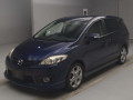 2009 Mazda Premacy