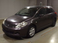 2008 Nissan Tiida