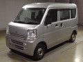 2017 Mitsubishi Minicab Van