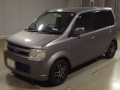2008 Mitsubishi eK Wagon
