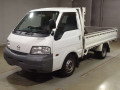 2011 Mazda Bongo Truck