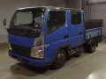 2008 Mitsubishi Fuso Canter