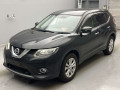2014 Nissan X-Trail