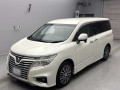 2014 Nissan Elgrand