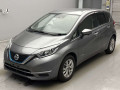 2019 Nissan Note