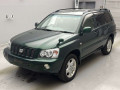 2001 Toyota Kluger