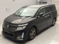 2013 Nissan Elgrand