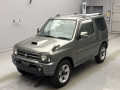 2008 Suzuki Jimny